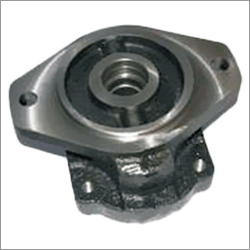 Hyd.Pump Flange