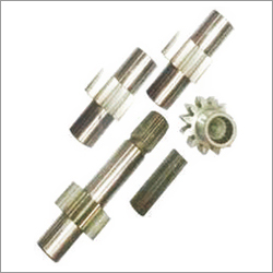 JCB Hydraulic
