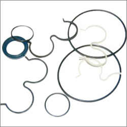 Hyd. Pump Seal Kit