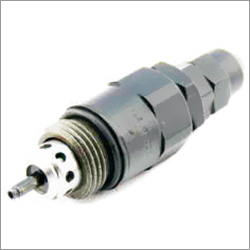 Main Relief Valve, Mrv