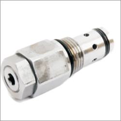 Pilot Unloader Valve