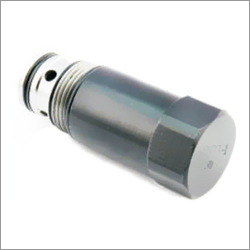 Main Releif Valve