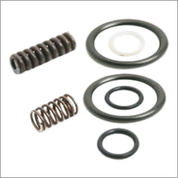 Main Relief Valve Repair Kit