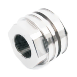 Hydraulic Piston Head