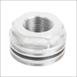 Hydraulic Piston Head