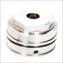 Hydraulic Piston Head