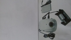 Surgical Micro Motor