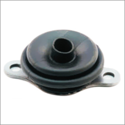 Spool Cover