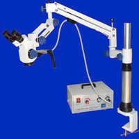 Portable Table Clamp Microscope