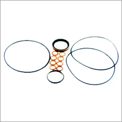 Orbital Assy. Seal Kit
