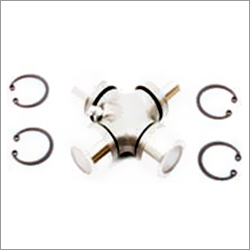Spider Kit - Metal & Rubber, Varied Dimensions | Easy Assembly, Durable Parts, Precise Fit, Corrosion Resistant, Lightweight