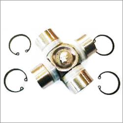 JCB Steering