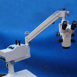 Portable Microscope Model
