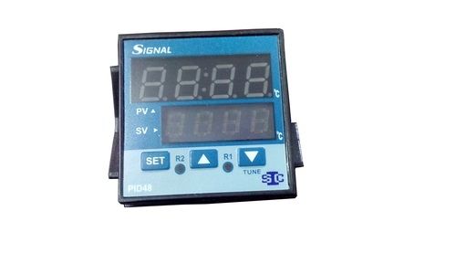 Signal PID Temperature controller