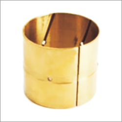 King Post Bush - Brass, Various Dimensions, Tight Tolerance | Corrosion Resistant, Low Friction, Easy Installation