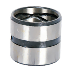 JCB Bushes