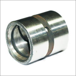 JCB Bushes