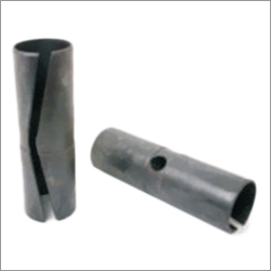 JCB Bushes
