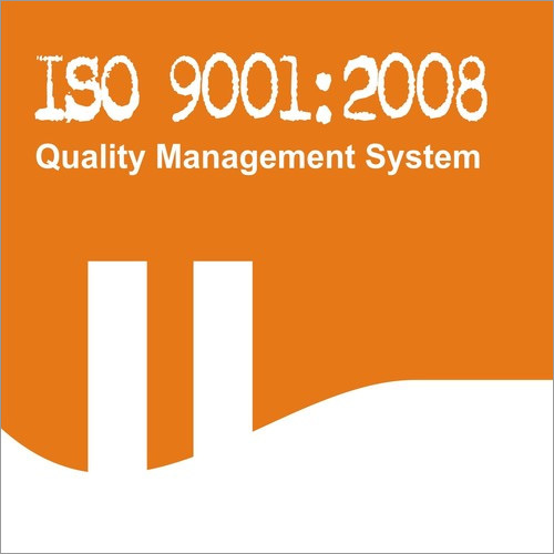 ISO 9001:2008 Certification Services