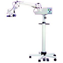 Microscope Microvascular Surgery