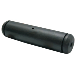 Pivot Pin - Steel, 20mm Diameter x 100mm Length, Black Oxide | Smooth Rotation, Corrosion Resistant, 50HRC Hardness