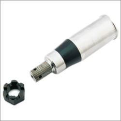 Stub Axle Pin With Nut