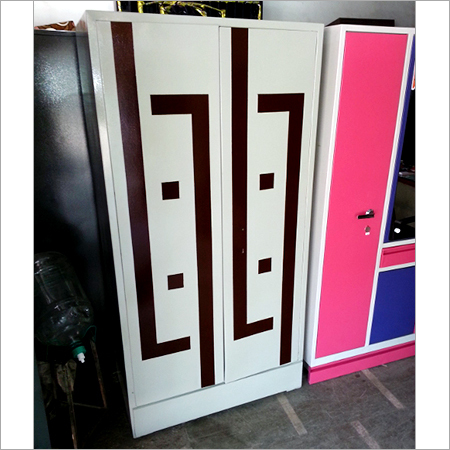 Stainless Steel Cupboard