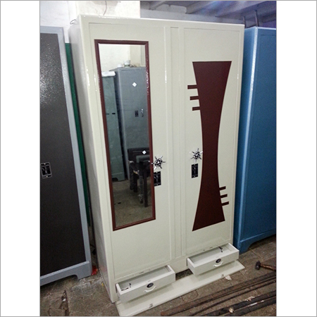 SS Cupboards
