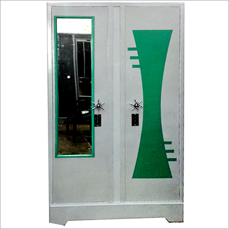 Steel Cabinet