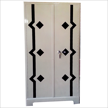 Locker Steel Almirah
