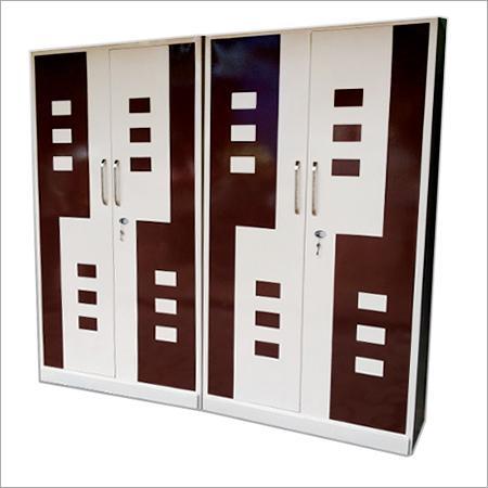 Wardrobe Steel Cupboards