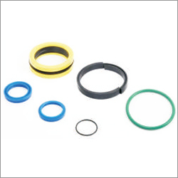 Steering Cylinder Seal Kit