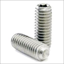 Grub Screw