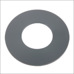 Bucket Pin Washer