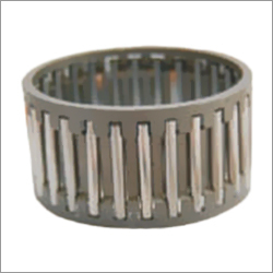 JCB Bearings