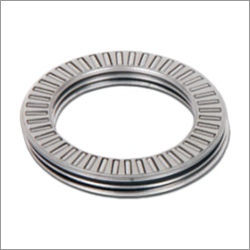 JCB Bearings