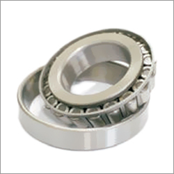 JCB Bearings