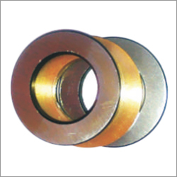 BEARING KING PIN WITH THRUST WASHER BEARING
