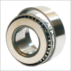 JCB Bearings