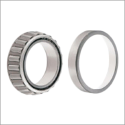 Bearing Rear Wheel