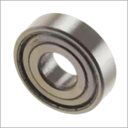 JCB Bearings