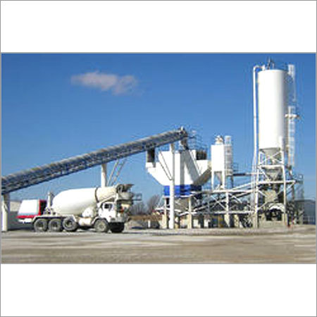 RMC Concrete