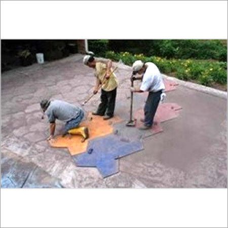 Concrete Curing Compound