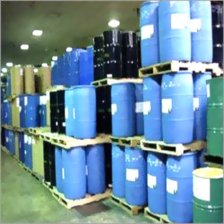 Construction Chemicals