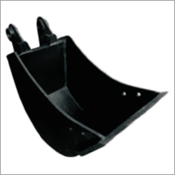 Bucket Inner Space