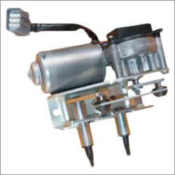 Front Wiper Motor