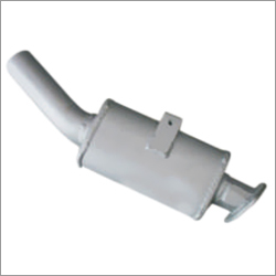 Silencer