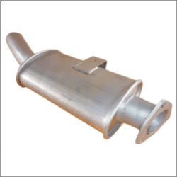 Silencer