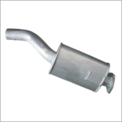 Silencer
