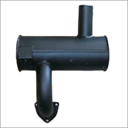 Silencer